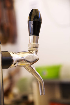 啤酒機