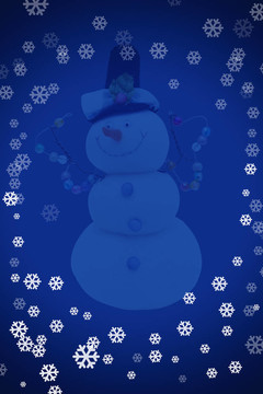 雪人