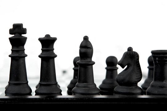 國際象棋