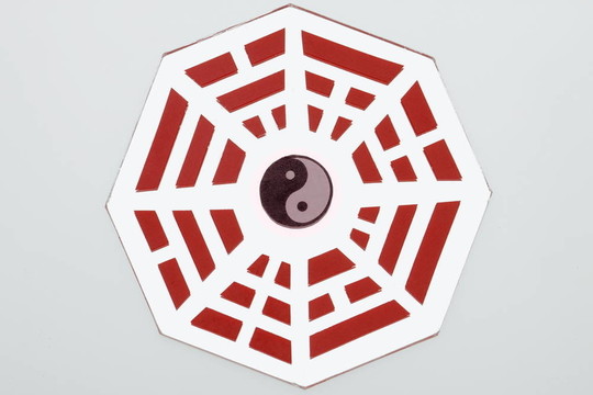 風(fēng)水鏡