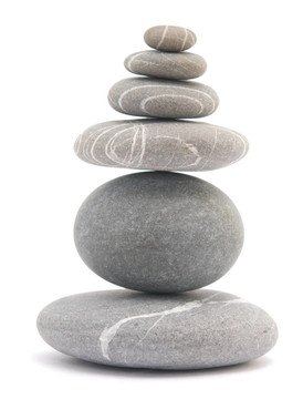 石金字塔