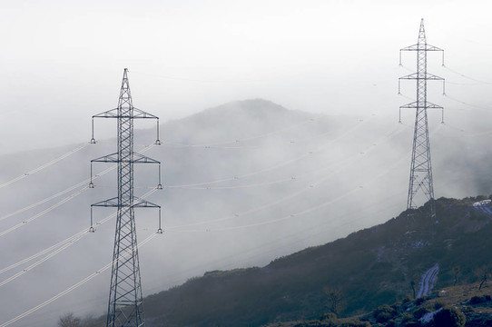 高電壓