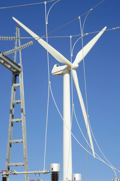 發(fā)電廠