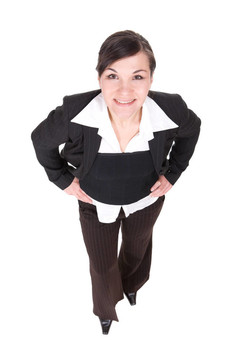 女企業(yè)家