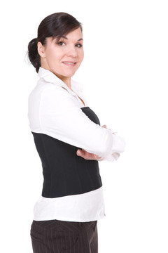 女企業(yè)家