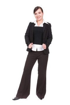 女企業(yè)家