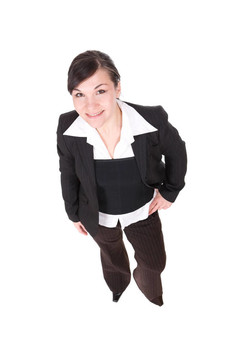 女企業(yè)家