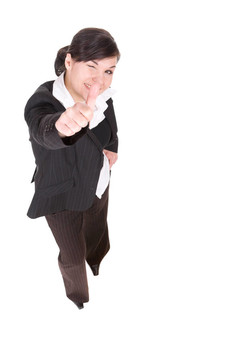 女企業(yè)家