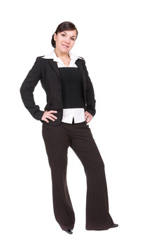 女企業(yè)家