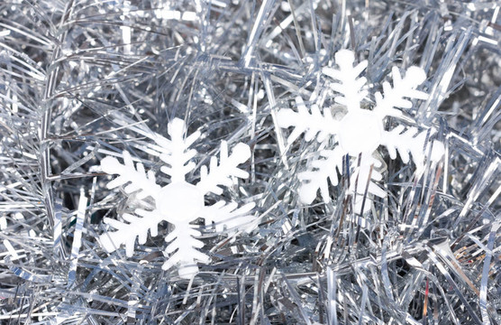 雪花