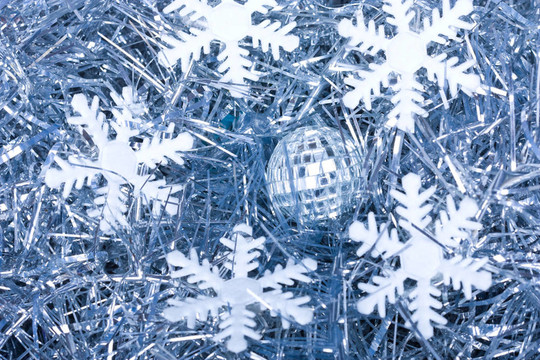 雪花
