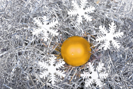 雪花