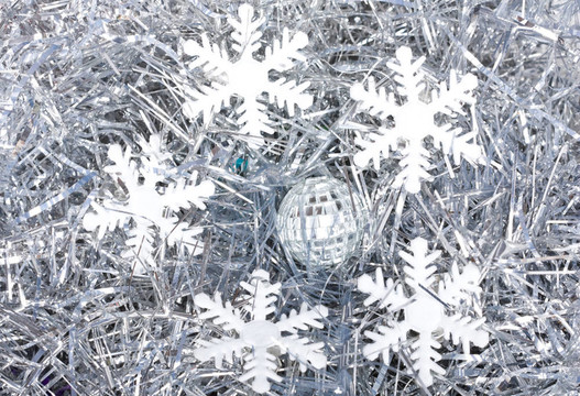雪花