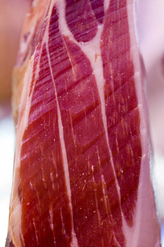 塞拉諾Jamon火腿