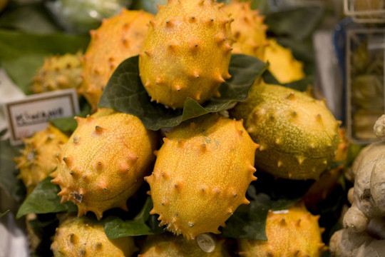 kiwano