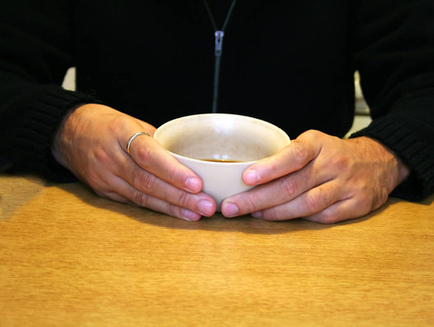 杯