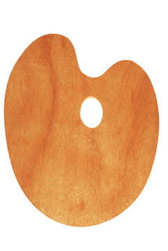 調(diào)色板