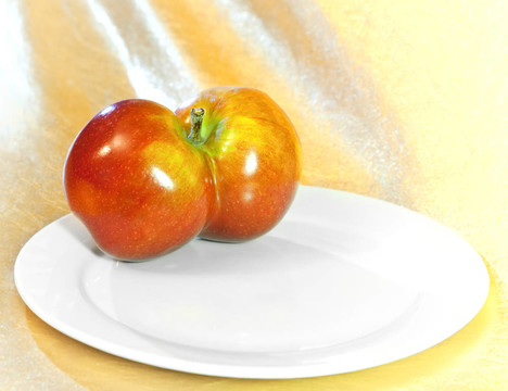 蘋(píng)果