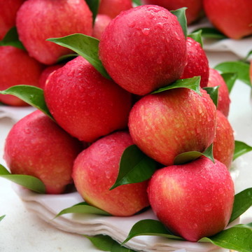 紅蘋(píng)果