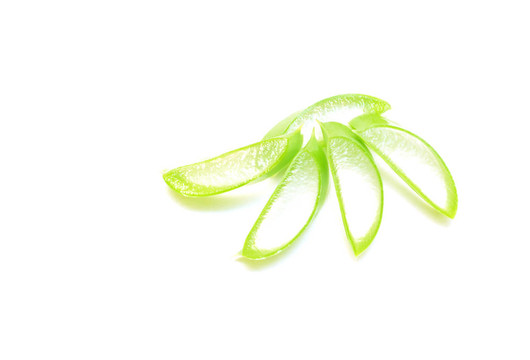 Aloe Vera -天然維生素