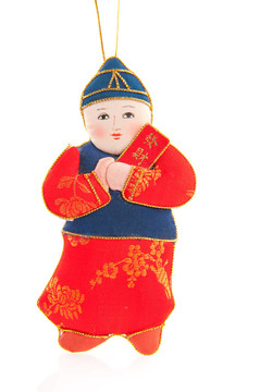 中國的圣誕節(jié)
