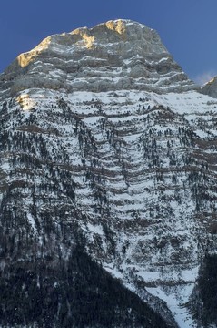 雪峰