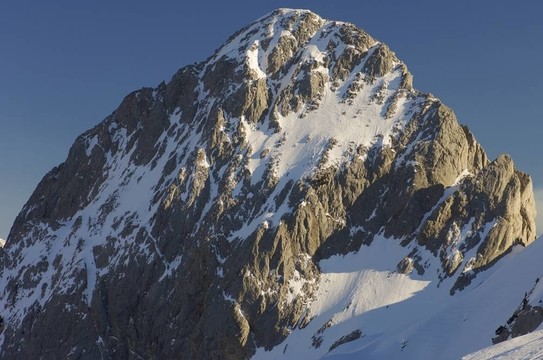 雪峰