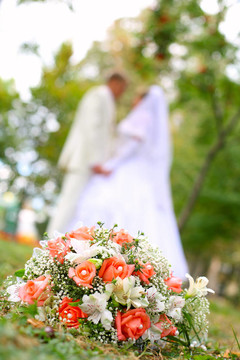 婚禮
