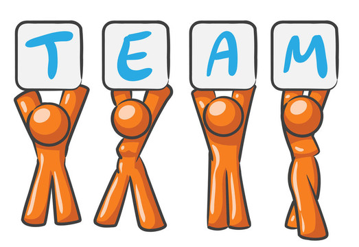 設(shè)計(jì)Mascot Team