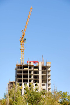 辦公建筑建設(shè)