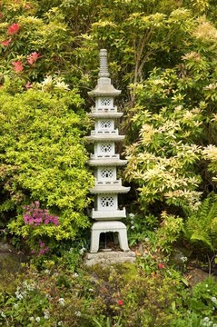 小日本塔