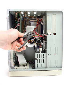 PC電腦維修