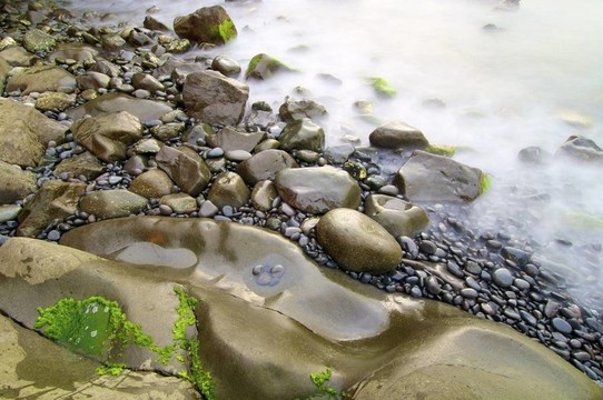 波浪