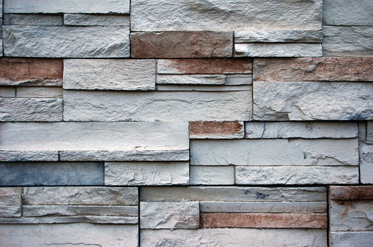 Stone Wall的背景
