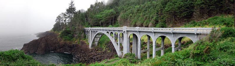 海全景橋