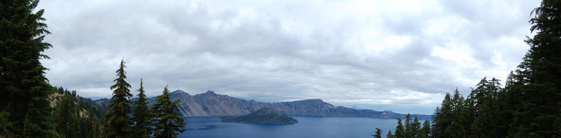 火山口湖