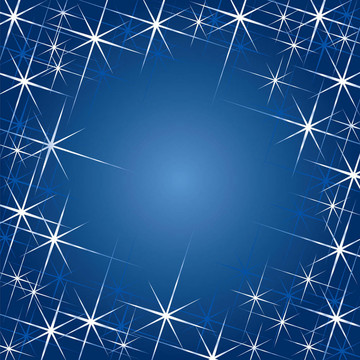 Magic Stars（向量）