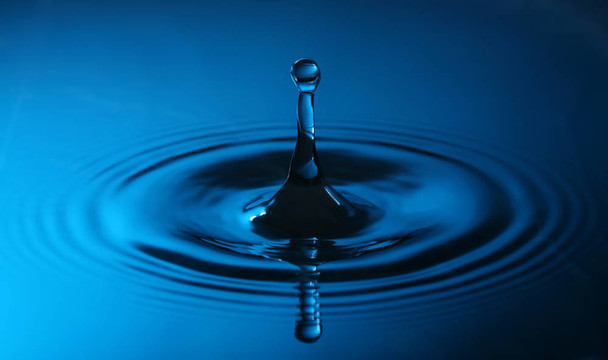 滴水