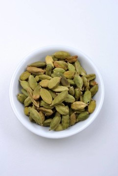 全有機(jī)豆蔻可以用大米