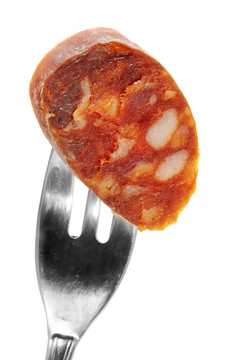 西班牙香腸