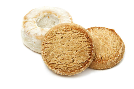polvoron