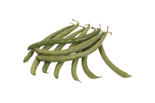 四季豆；菜豆或菜豆