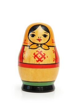 俄羅斯娃娃