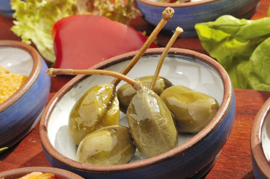 墨西哥特產(chǎn)腌馬檳榔