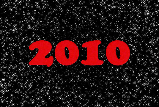 毛茸茸的2010