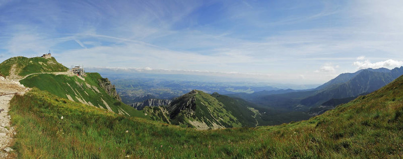 kasprowy