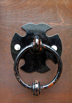 門(mén)環(huán)
