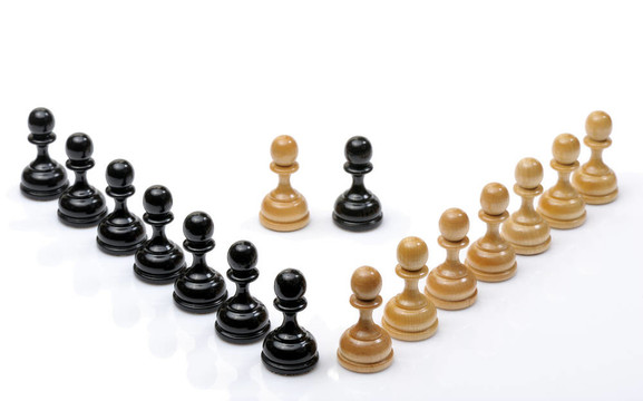 棋子