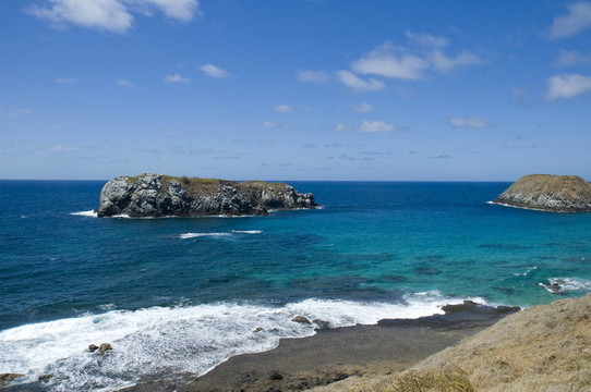 Fernando de Noronha -巴西