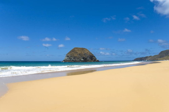 Fernando de Noronha -巴西